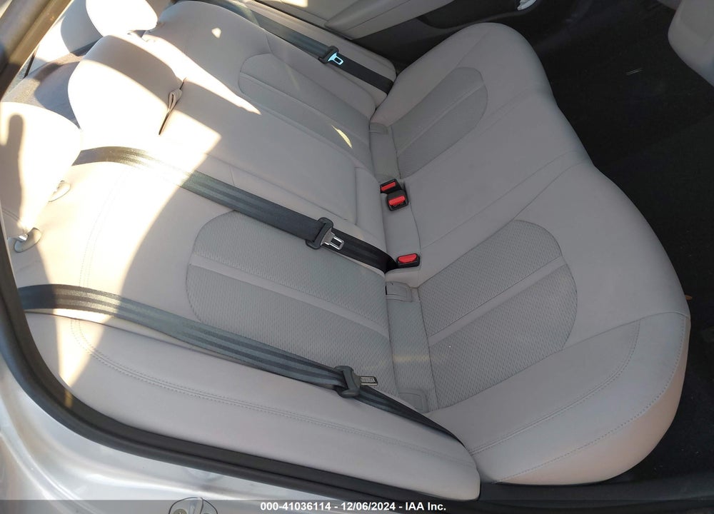 2015 HYUNDAI SONATA ECO VIN: 5NPE24AAXFH151034