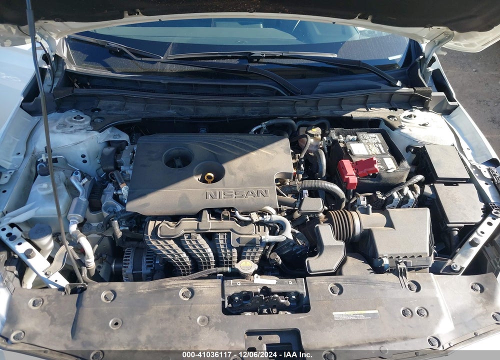 2020 NISSAN ALTIMA VIN: 1N4BL4BV6LC114724