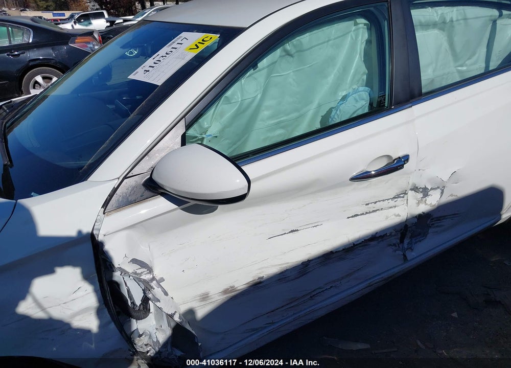 2020 NISSAN ALTIMA VIN: 1N4BL4BV6LC114724