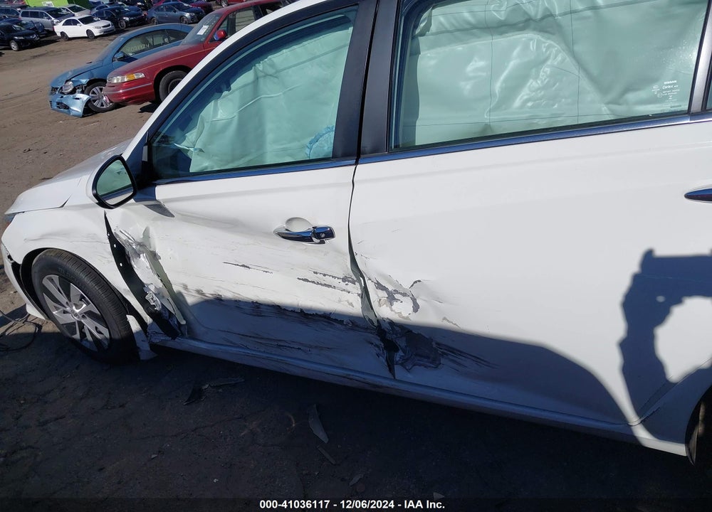 2020 NISSAN ALTIMA VIN: 1N4BL4BV6LC114724