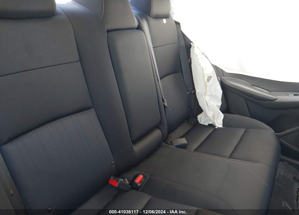 2020 NISSAN ALTIMA VIN: 1N4BL4BV6LC114724