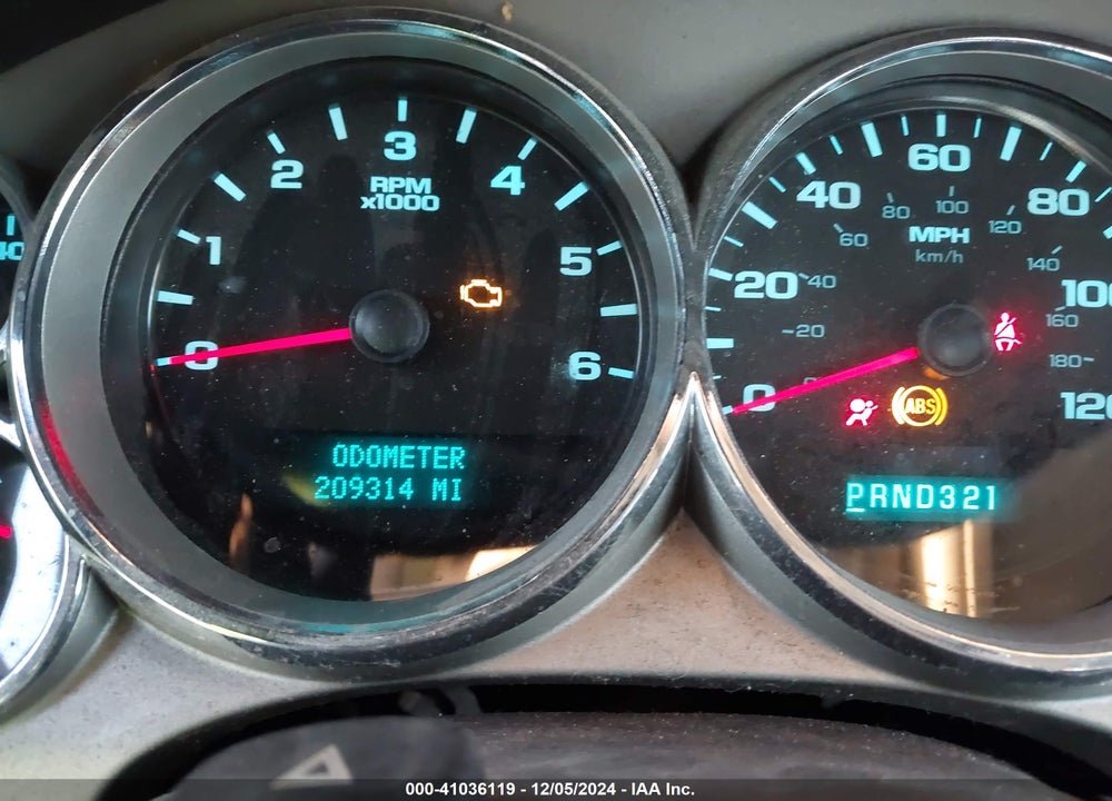 2008 CHEVROLET SILVERADO 1500 VIN: 2GCEK190381262054