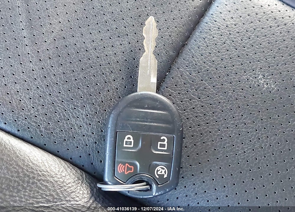2014 FORD F-150 LARIAT VIN: 1FTFW1ET1EKD65171