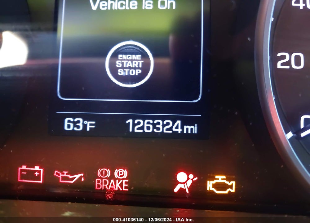 2017 HYUNDAI ELANTRA SE VIN: 5NPD84LF4HH042137