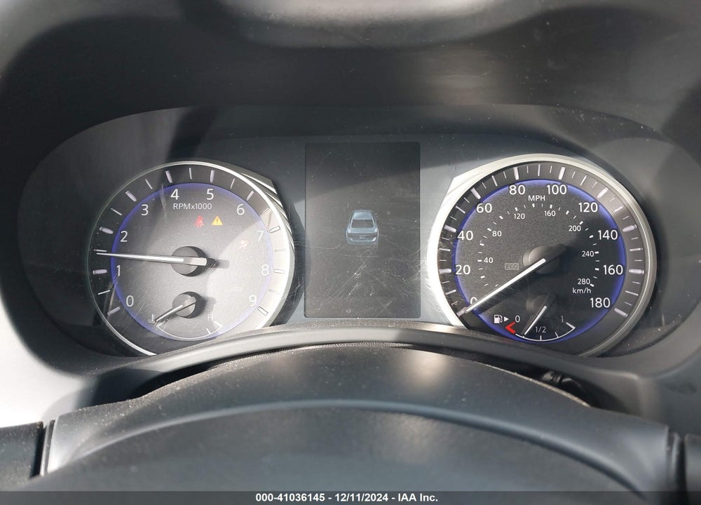 2014 INFINITI Q50 PREMIUM VIN: JN1BV7AP7EM681226