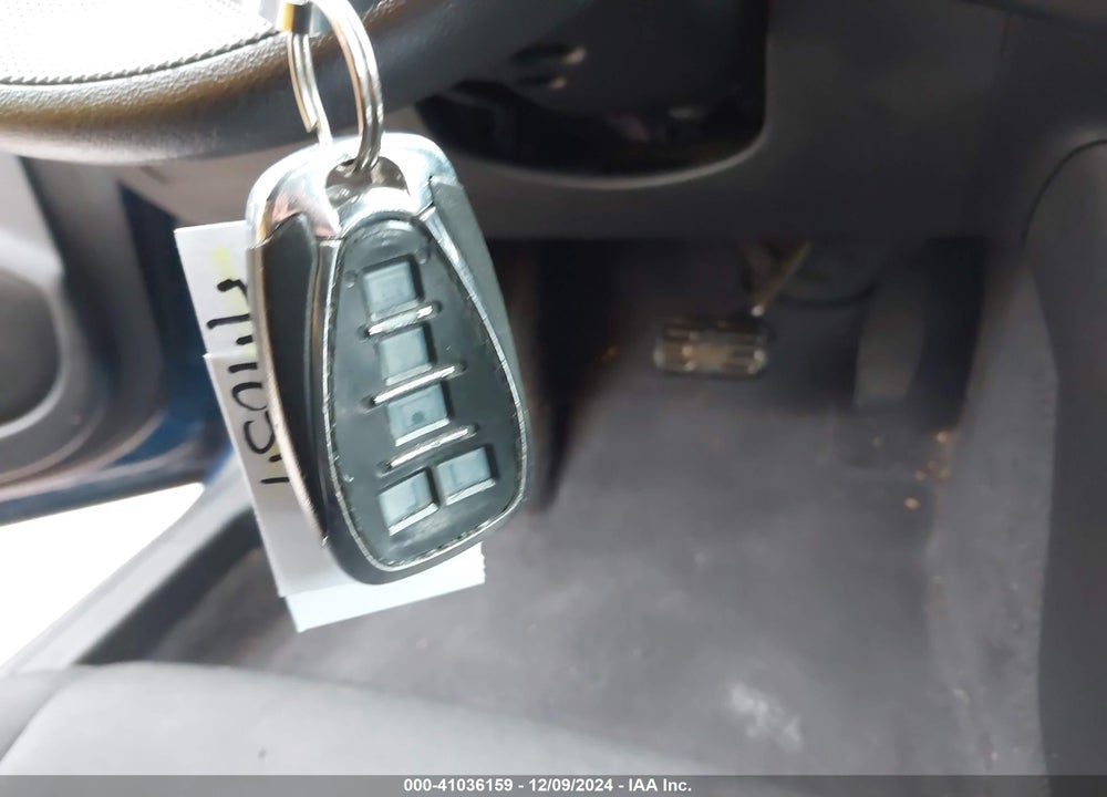 2019 CHEVROLET MALIBU VIN: 1G1ZD5ST1KF167251