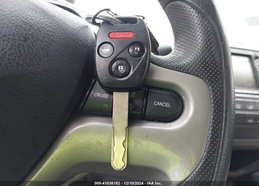 2007 HONDA CIVIC EX VIN: 1HGFA16897L022891