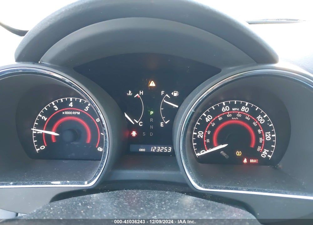 2012 TOYOTA HIGHLANDER LIMITED V6 VIN: 5TDDK3EH6CS100956