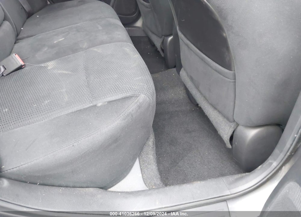 2014 NISSAN ALTIMA 2.5 S VIN: 1N4AL3AP1EN371046