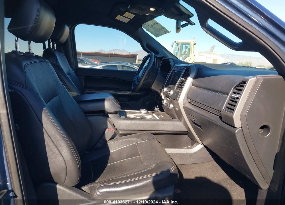 2018 FORD EXPEDITION MAX XLT VIN: 1FMJK1HT7JEA37226