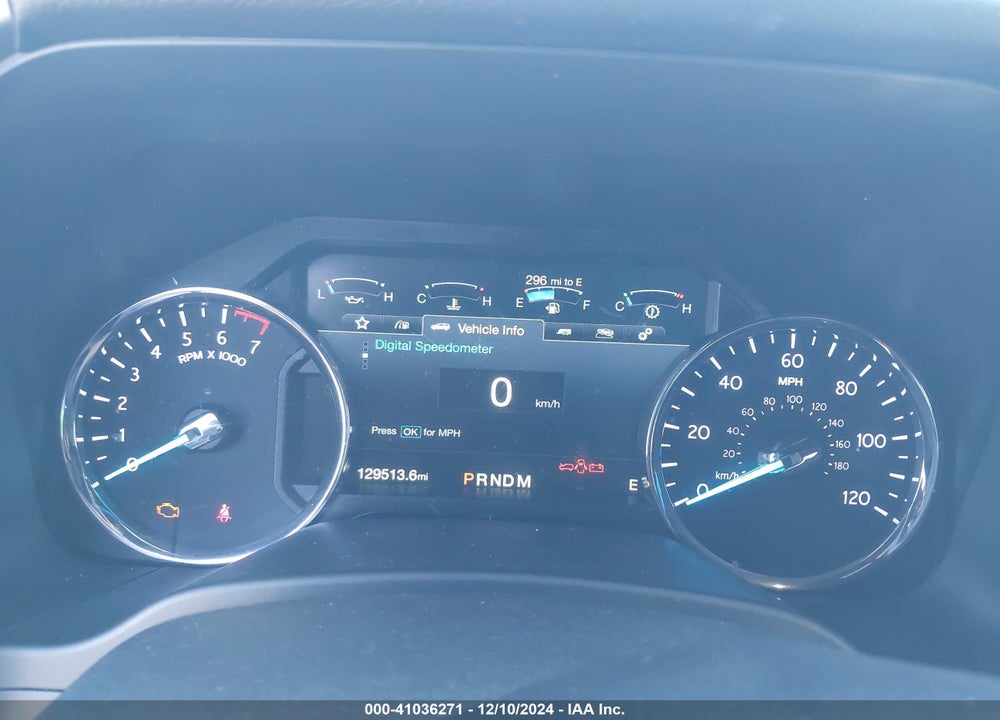 2018 FORD EXPEDITION MAX XLT VIN: 1FMJK1HT7JEA37226