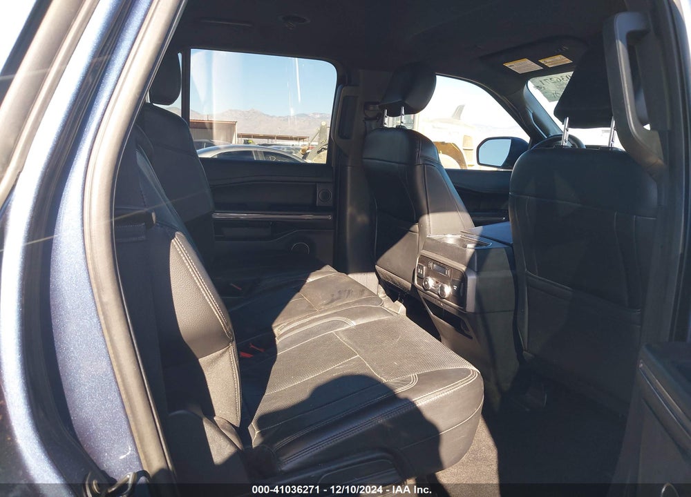 2018 FORD EXPEDITION MAX XLT VIN: 1FMJK1HT7JEA37226