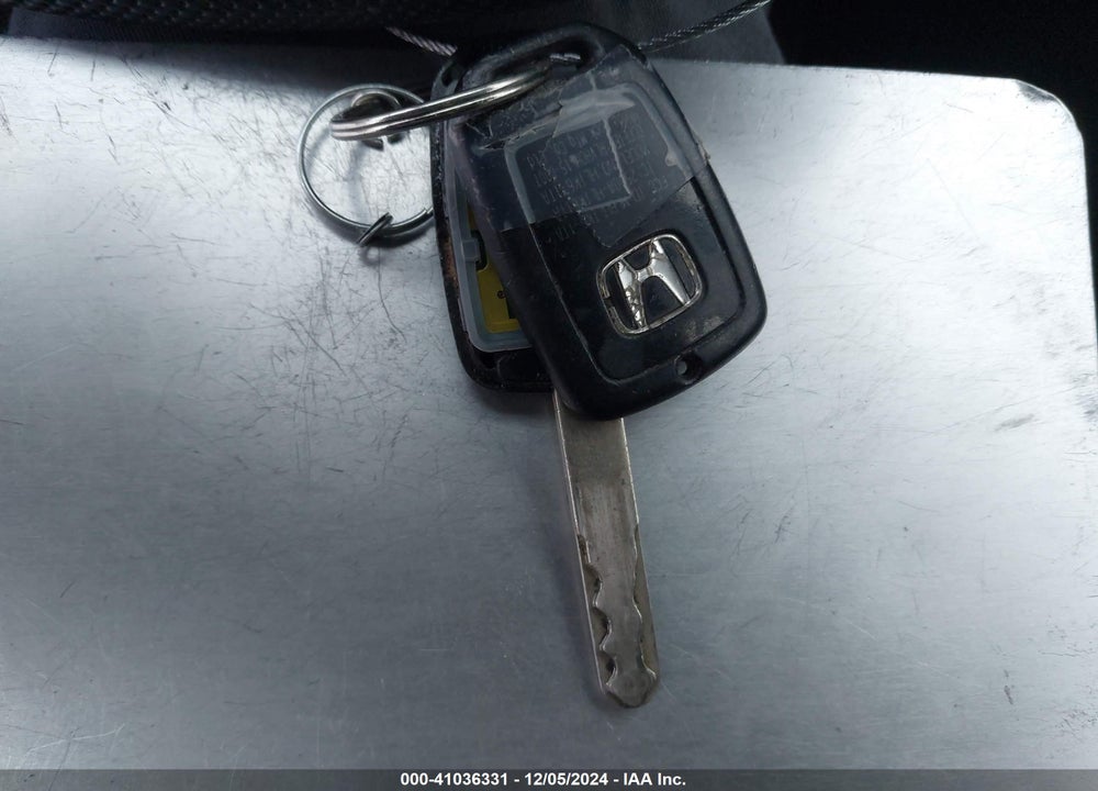 2016 HONDA CIVIC LX VIN: 2HGFC2F50GH516463