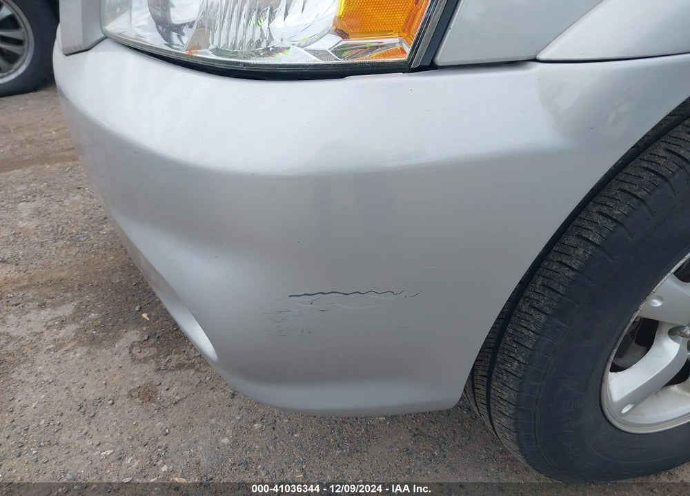 2005 MAZDA TRIBUTE S VIN: 4F2CZ961X5KM22649