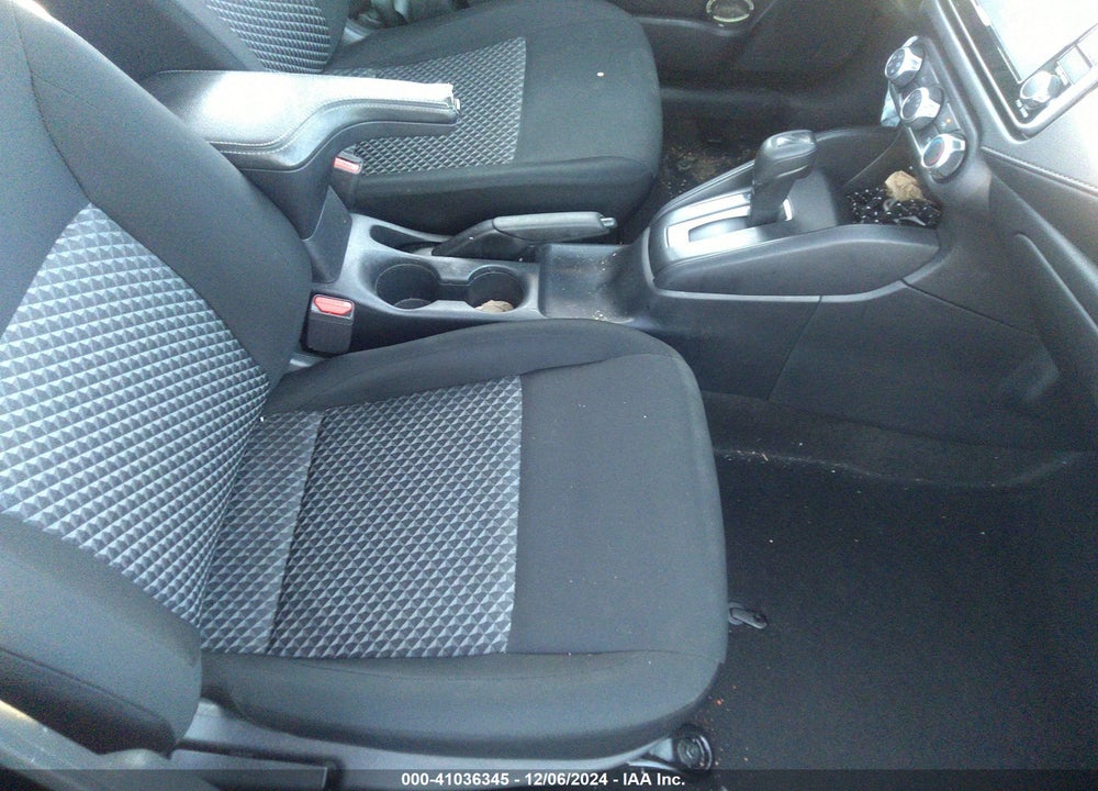2022 NISSAN VERSA VIN: 3N1CN8DV2NL861891