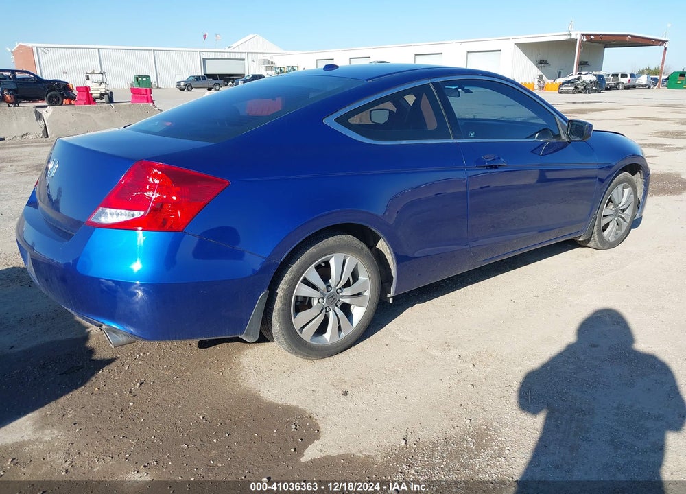 2011 HONDA ACCORD 2.4 EX-L VIN: 1HGCS1B81BA005349