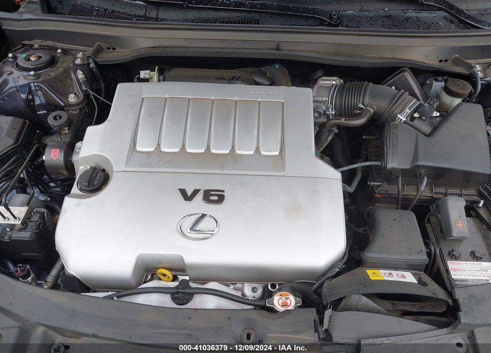 2017 LEXUS ES VIN: JTHBK1GG9H2251450