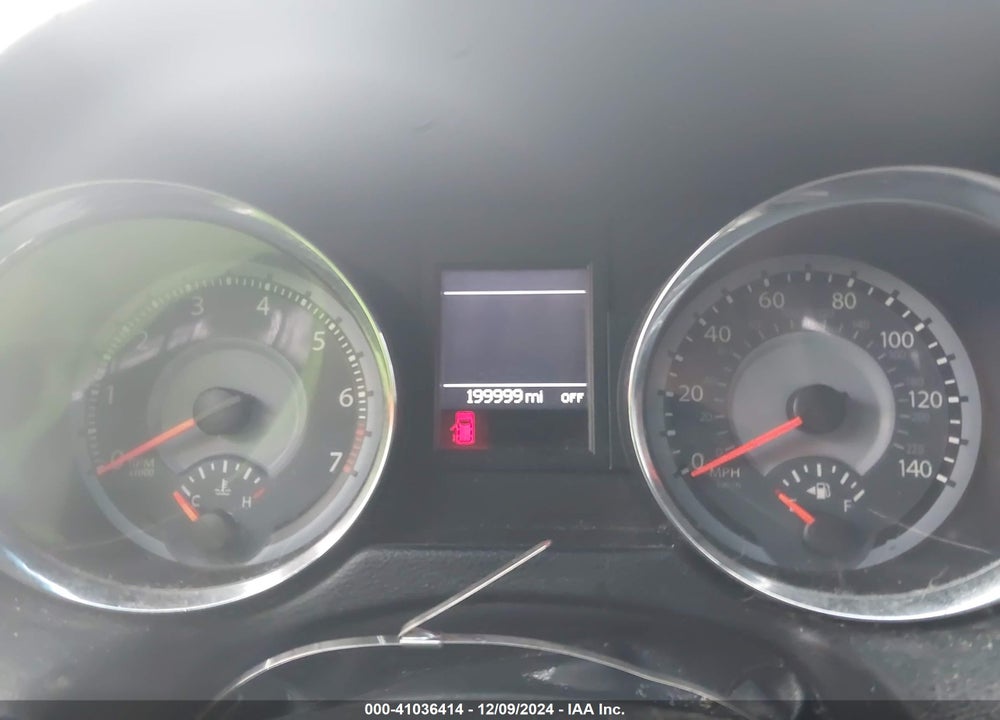 2014 CHRYSLER TOWN & COUNTRY VIN: 2C4RC1CG6ER421229