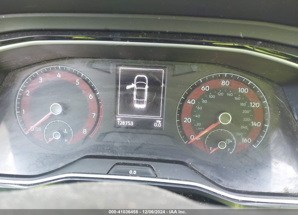 2020 VOLKSWAGEN JETTA VIN: 3VWCB7BU1LM006355