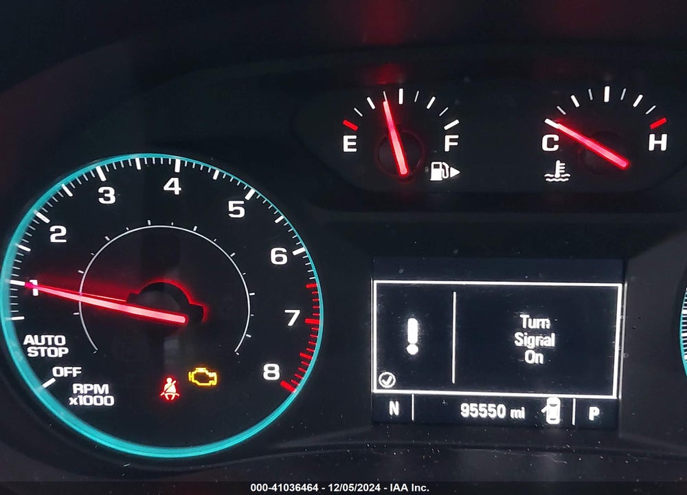 2020 CHEVROLET MALIBU VIN: 1G1ZD5ST0LF067899