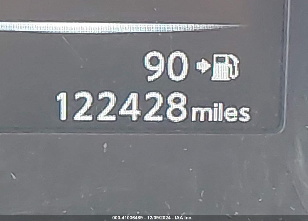 2017 NISSAN ROGUE S VIN: 5N1AT2MT3HC743429