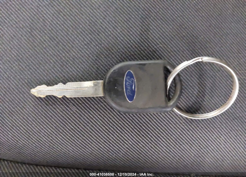 2002 FORD EXPLORER SPORT VIN: 1FMZU70E72UC30772