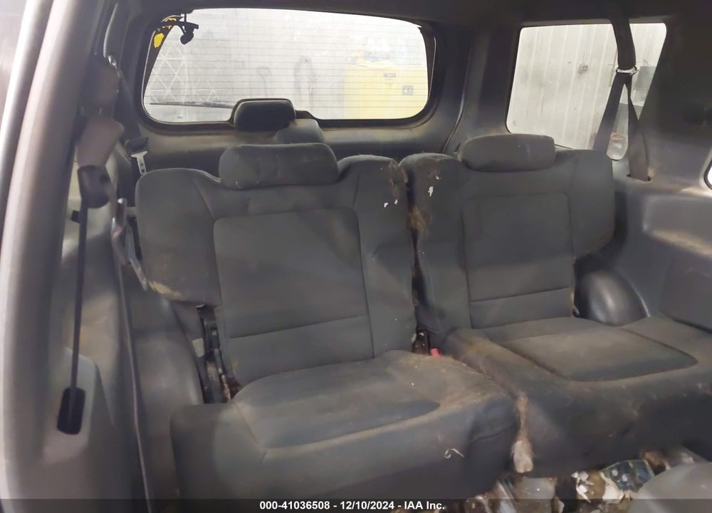 2002 FORD EXPLORER SPORT VIN: 1FMZU70E72UC30772