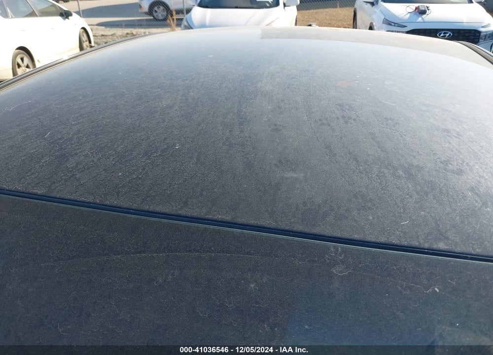 2016 HYUNDAI SONATA SE VIN: 5NPE24AFXGH427290