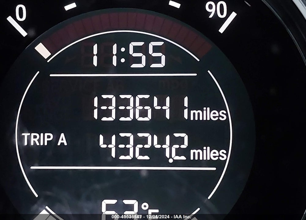 2017 HONDA HR-V VIN: 3CZRU6H59HM733956