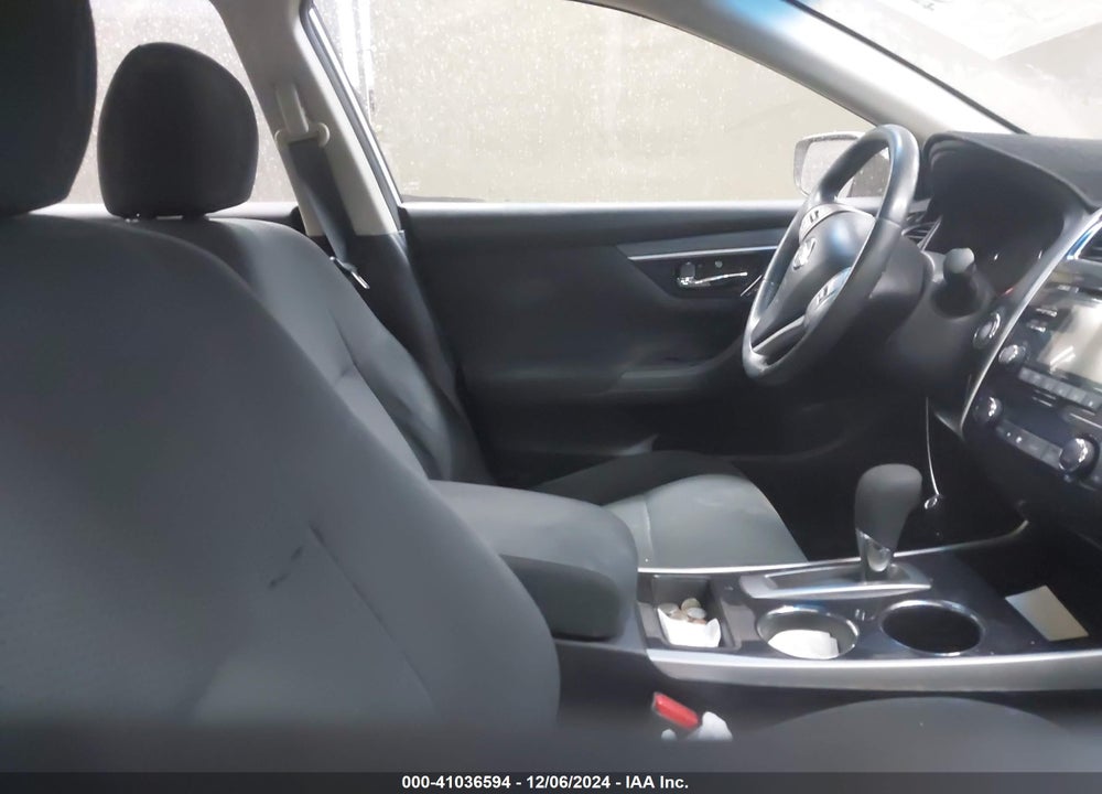 2014 NISSAN ALTIMA 2.5 SV VIN: 1N4AL3AP0EC416909