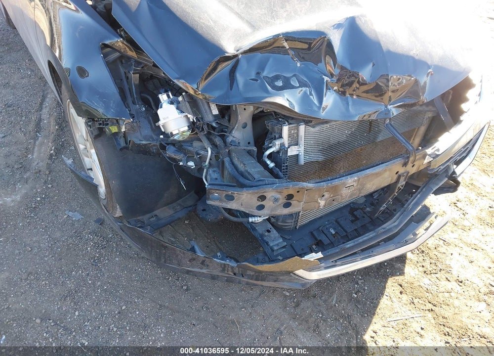 2018 CHEVROLET CRUZE VIN: 1G1BE5SMXJ7134183