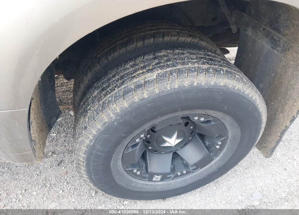 2004 FORD F-350 LARIAT/XL/XLT VIN: 1FTWW32P64EA07063