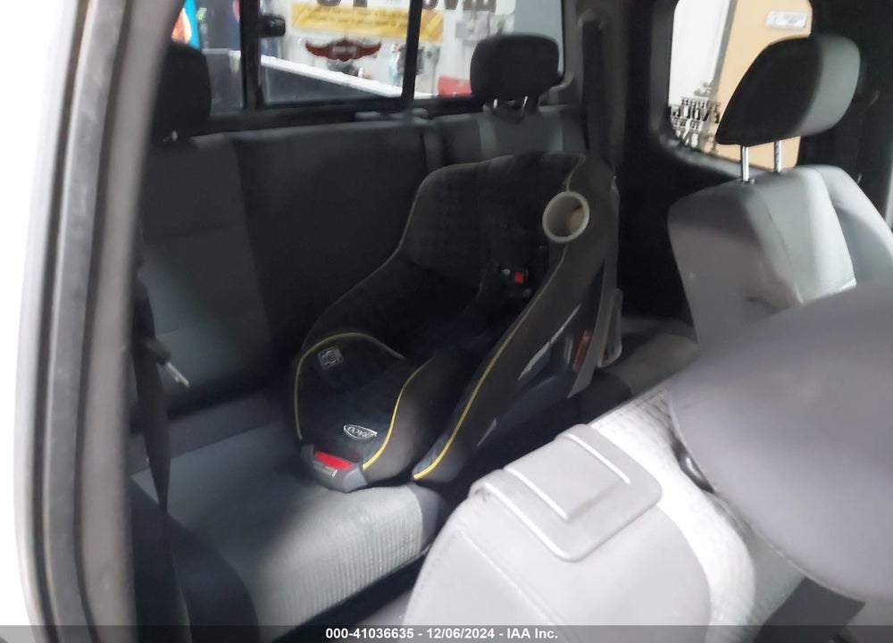 2006 NISSAN TITAN SE VIN: 1N6BA06B06N548927