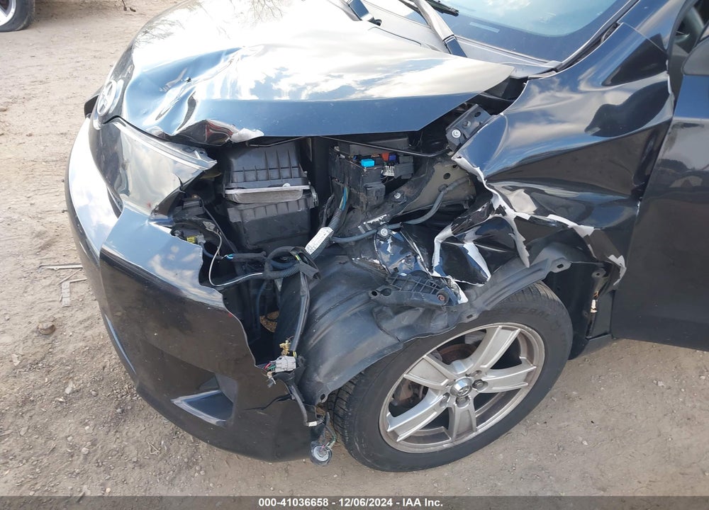 2010 SCION XD VIN: JTKKU4B40AJ057078
