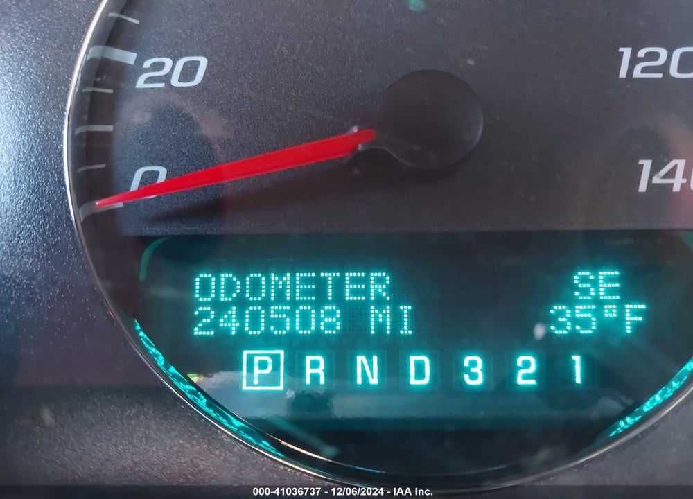 2008 CHEVROLET IMPALA LT VIN: 2G1WT58K889286131