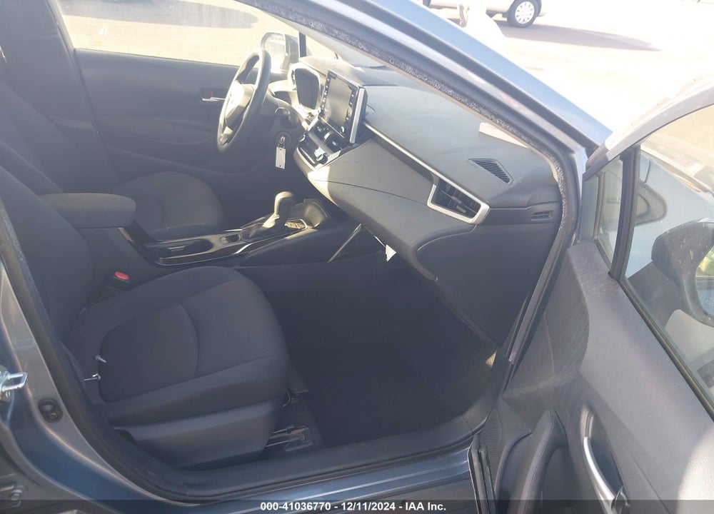 2020 TOYOTA COROLLA LE VIN: JTDEPRAE8LJ029647