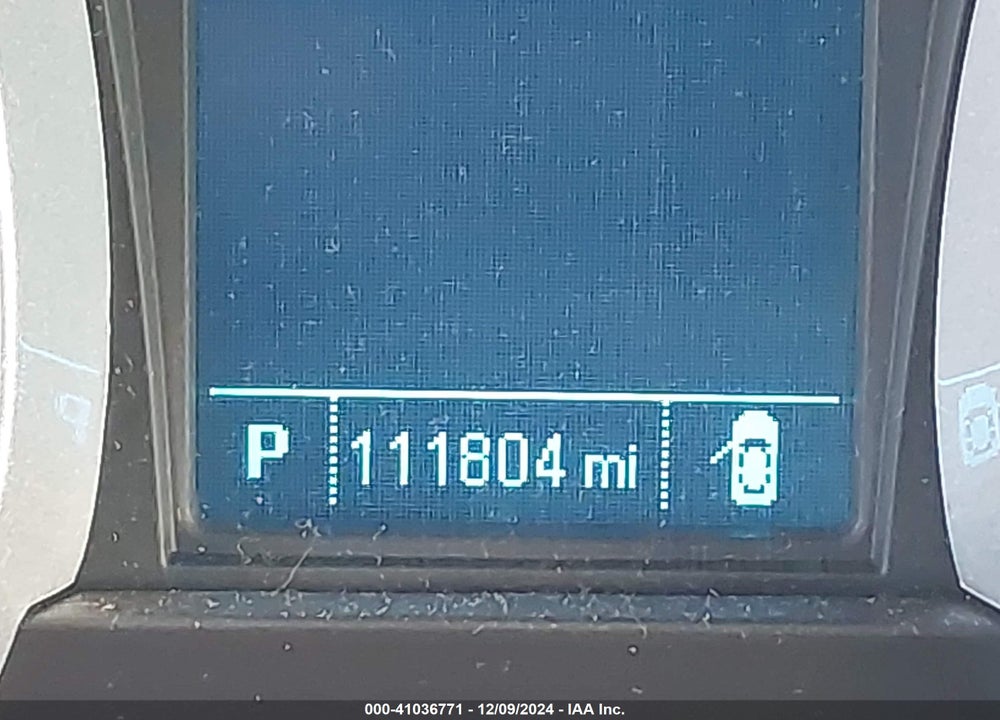 2013 CHEVROLET EQUINOX LS VIN: 2GNFLCEK9D6313386