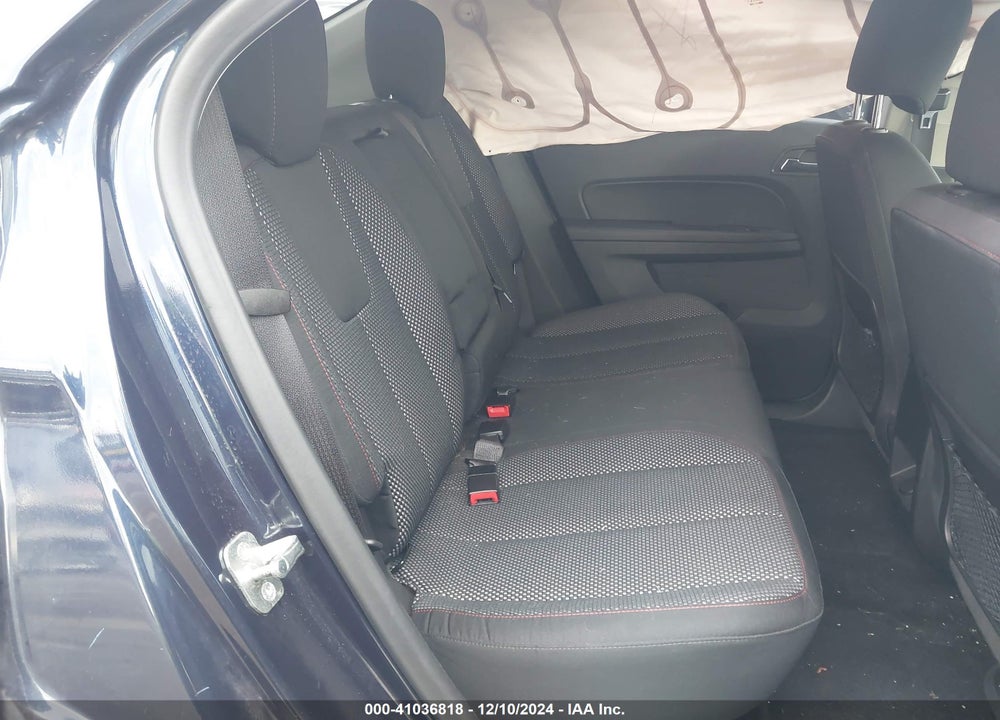 2016 CHEVROLET EQUINOX LT VIN: 2GNALCEK3G1144008