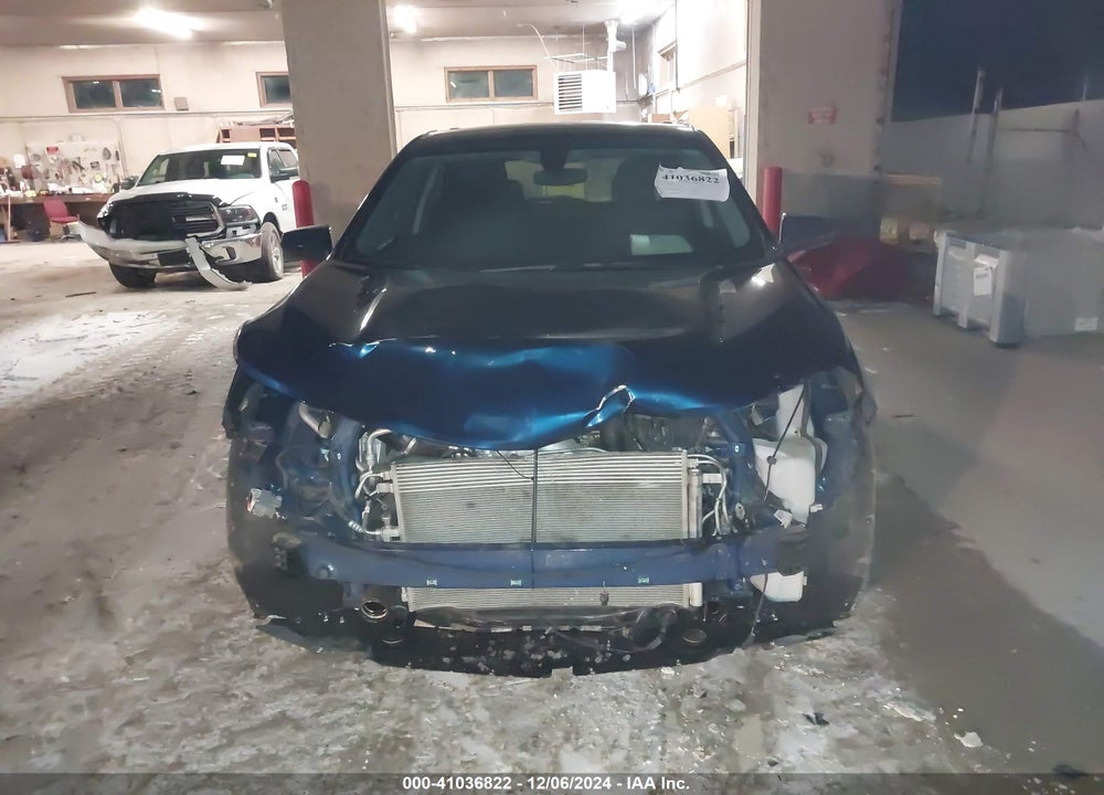 2019 CHEVROLET EQUINOX LT VIN: 2GNAXKEV1K6238523