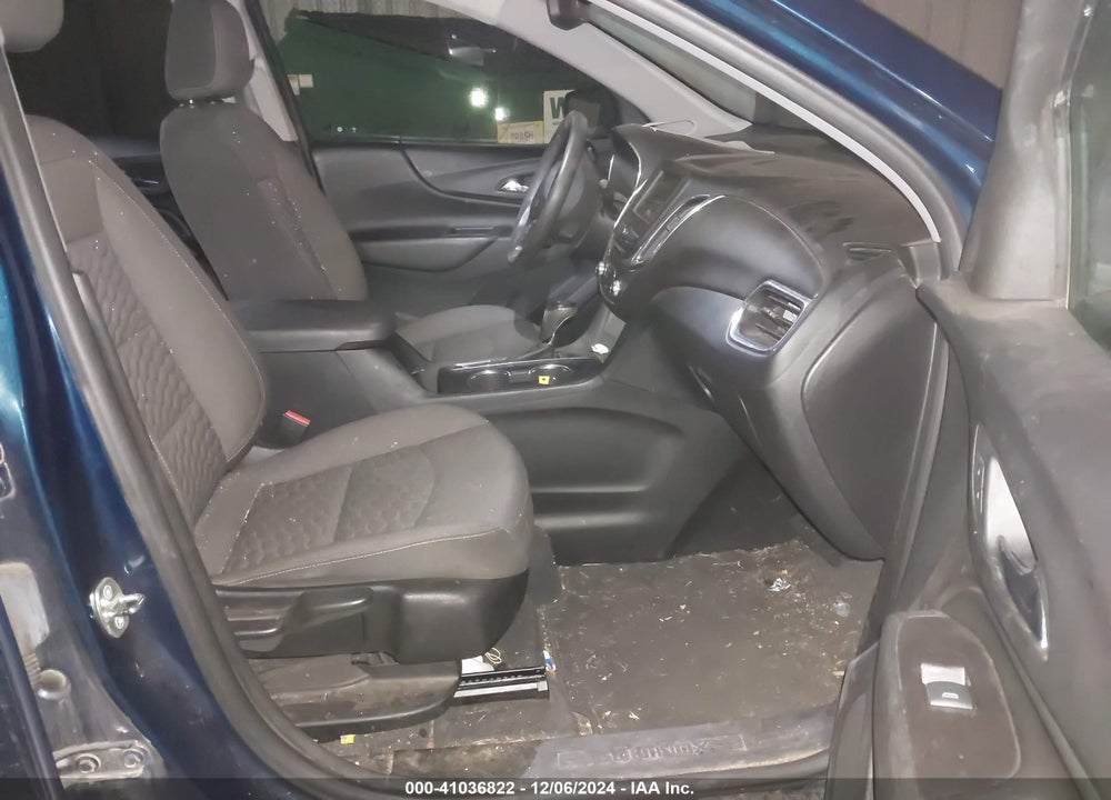 2019 CHEVROLET EQUINOX LT VIN: 2GNAXKEV1K6238523