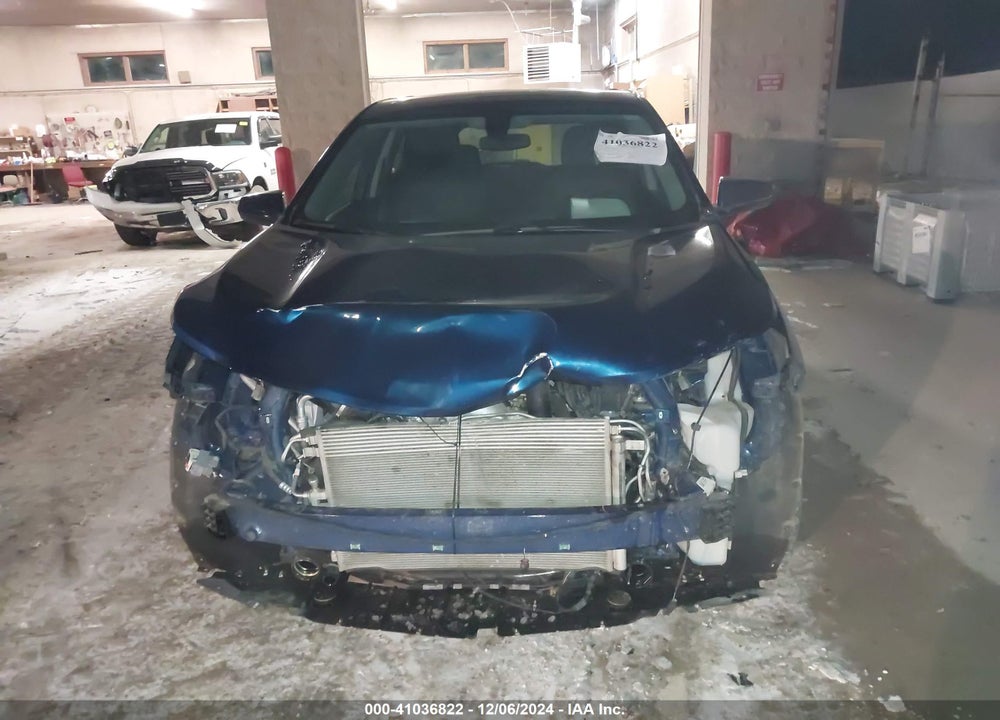 2019 CHEVROLET EQUINOX LT VIN: 2GNAXKEV1K6238523