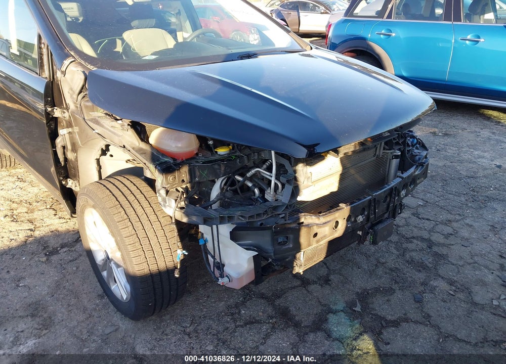 2018 FORD ESCAPE SE VIN: 1FMCU9GD9JUD51798