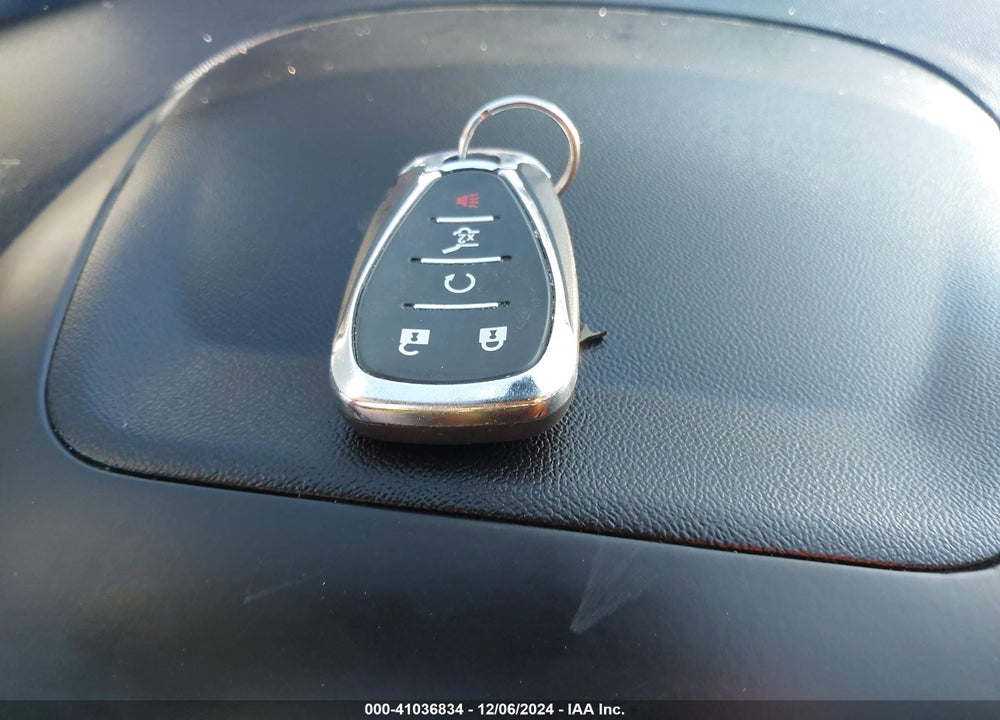 2020 CHEVROLET EQUINOX AWD LT 1.5L TURBO VIN: 2GNAXUEV5L6251952