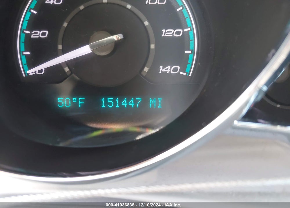 2010 CHEVROLET MALIBU LS VIN: 1G1ZB5EB4A4146901