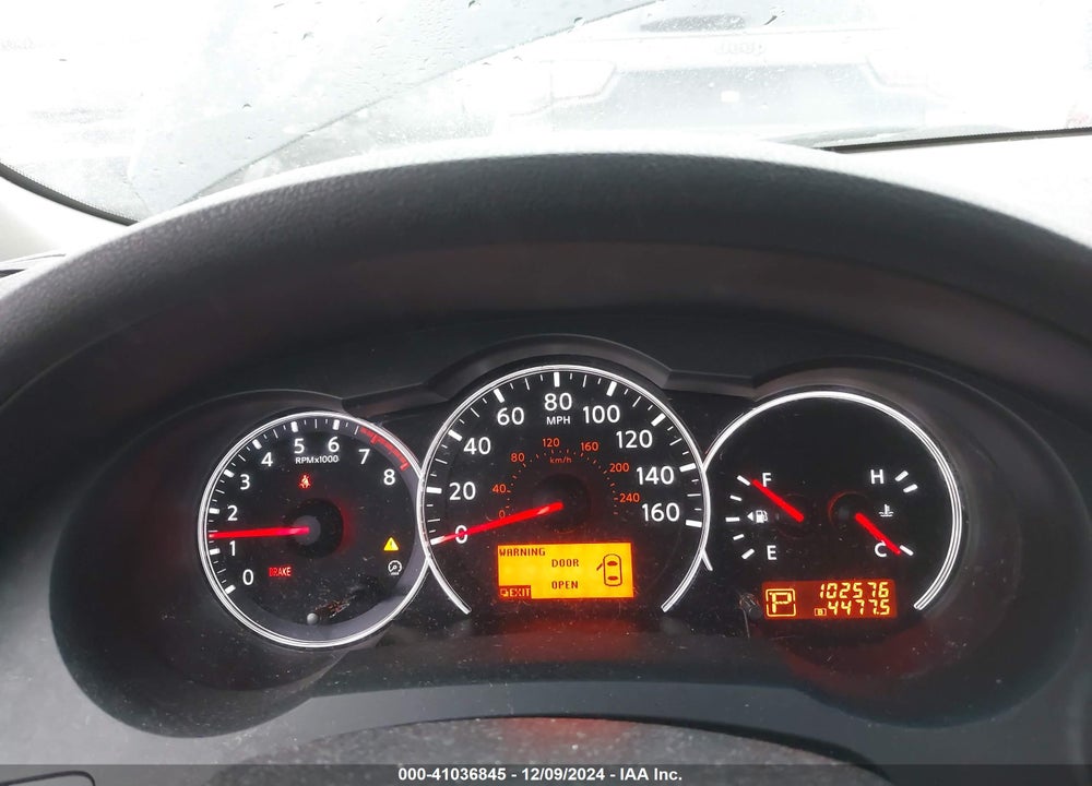 2012 NISSAN ALTIMA 3.5 SR VIN: 1N4BL2AP9CN565139