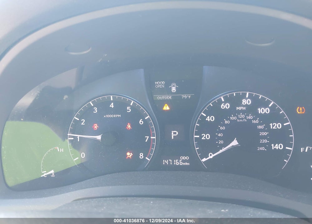 2015 LEXUS RX VIN: 2T2ZK1BA7FC166717