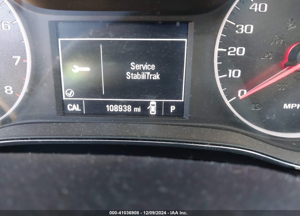 2017 CHEVROLET CRUZE PREMIER AUTO VIN: 1G1BF5SM1H7231067