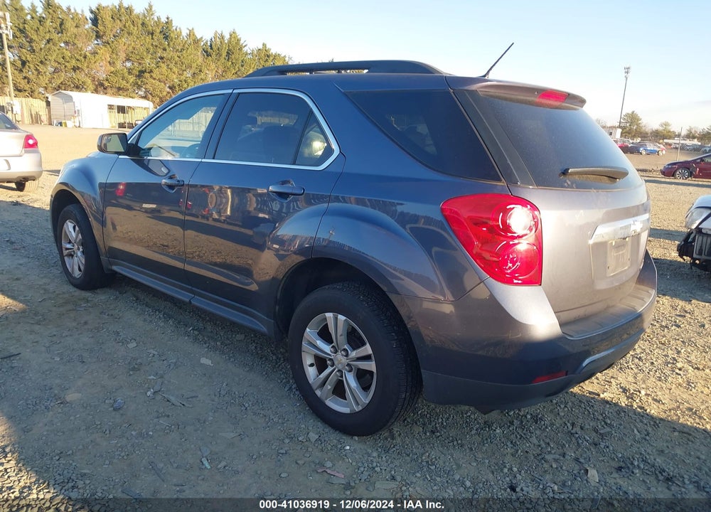 2014 CHEVROLET EQUINOX 1LT VIN: 2GNALBEK2E6183022