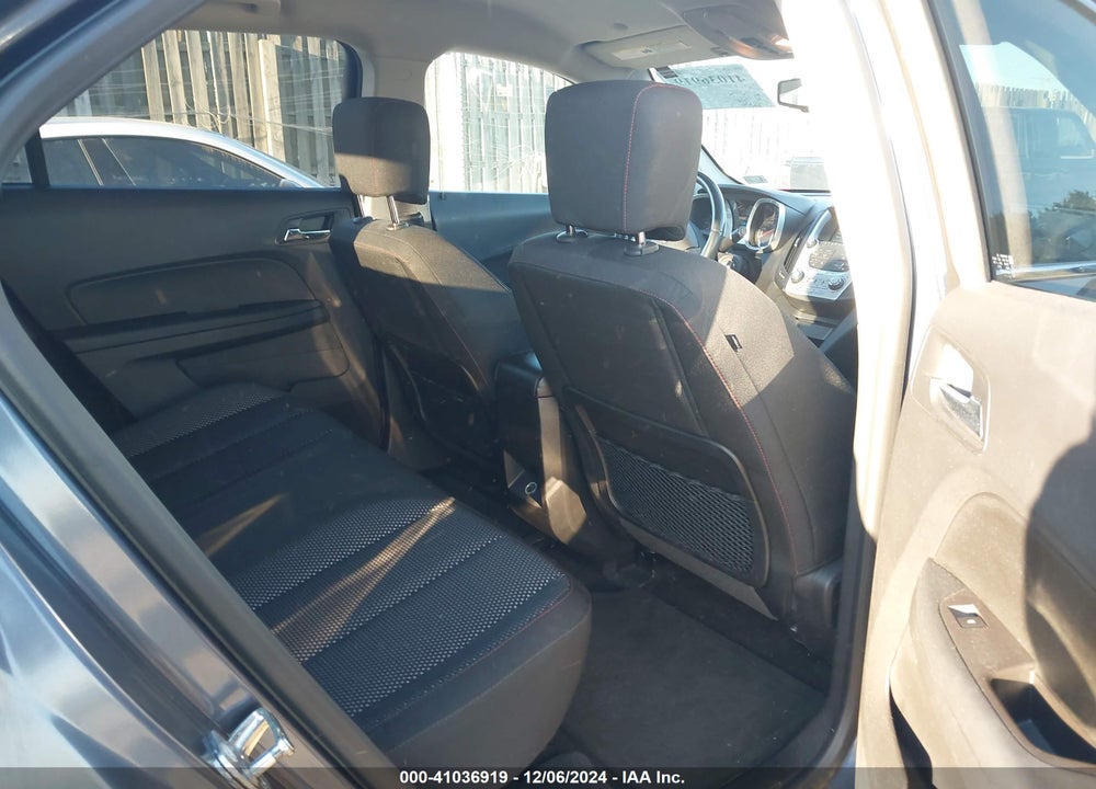 2014 CHEVROLET EQUINOX 1LT VIN: 2GNALBEK2E6183022
