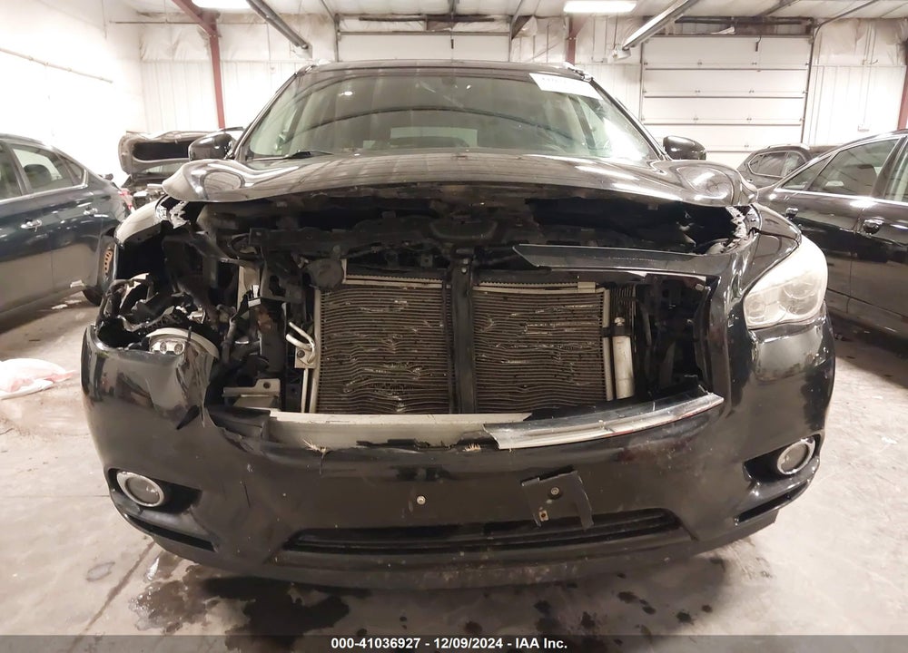 2015 INFINITI QX60 VIN: 5N1AL0MM0FC514104